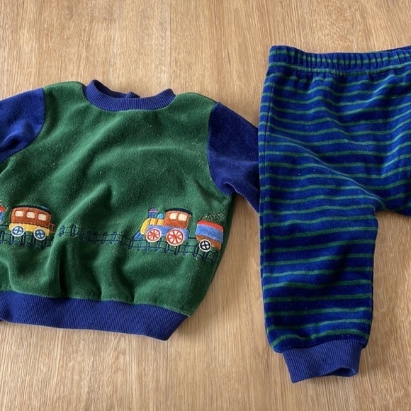 Little Me Set - Picture 2 of 2